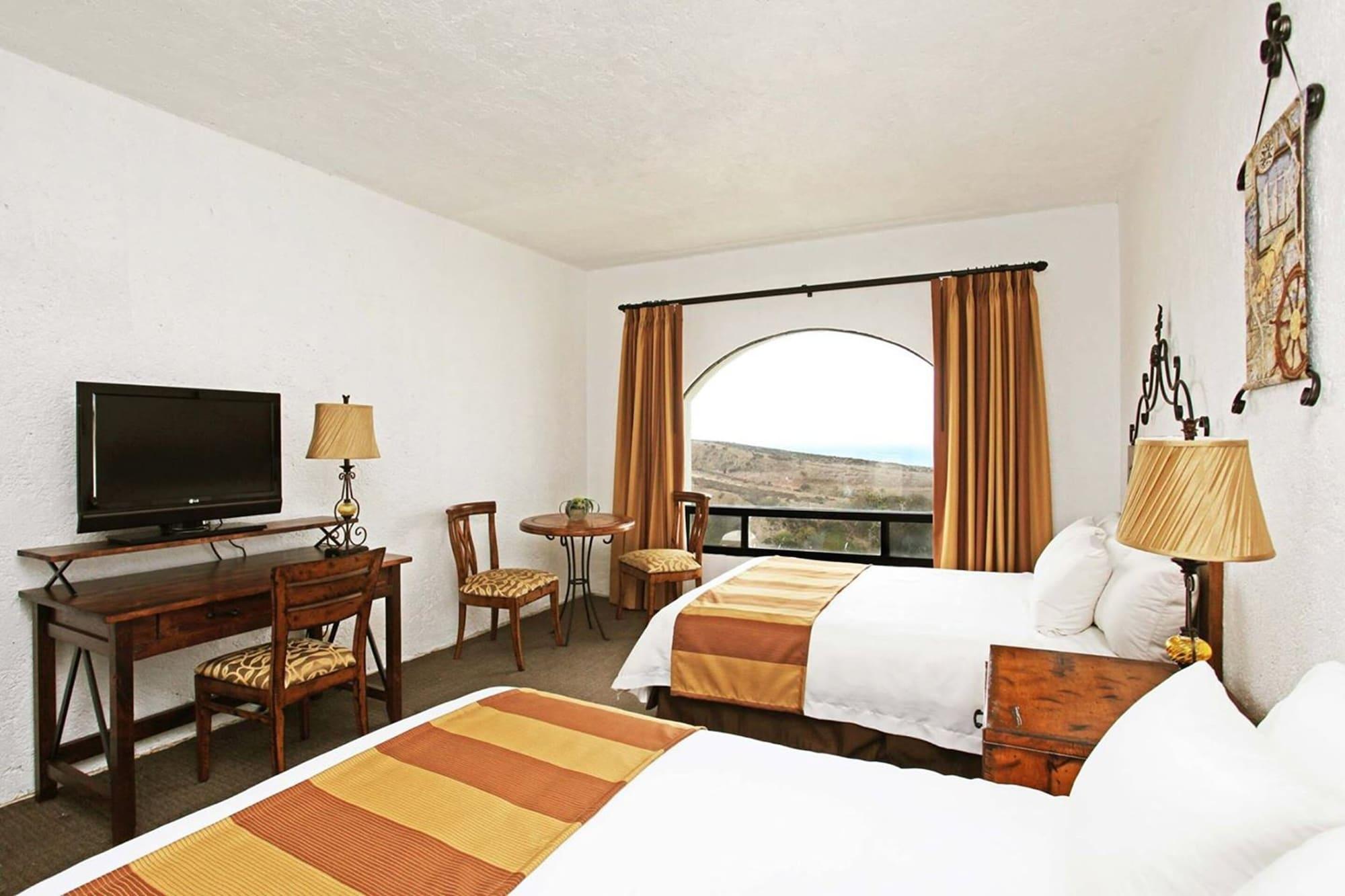 Real Del Mar Golf Resort Тихуана Экстерьер фото