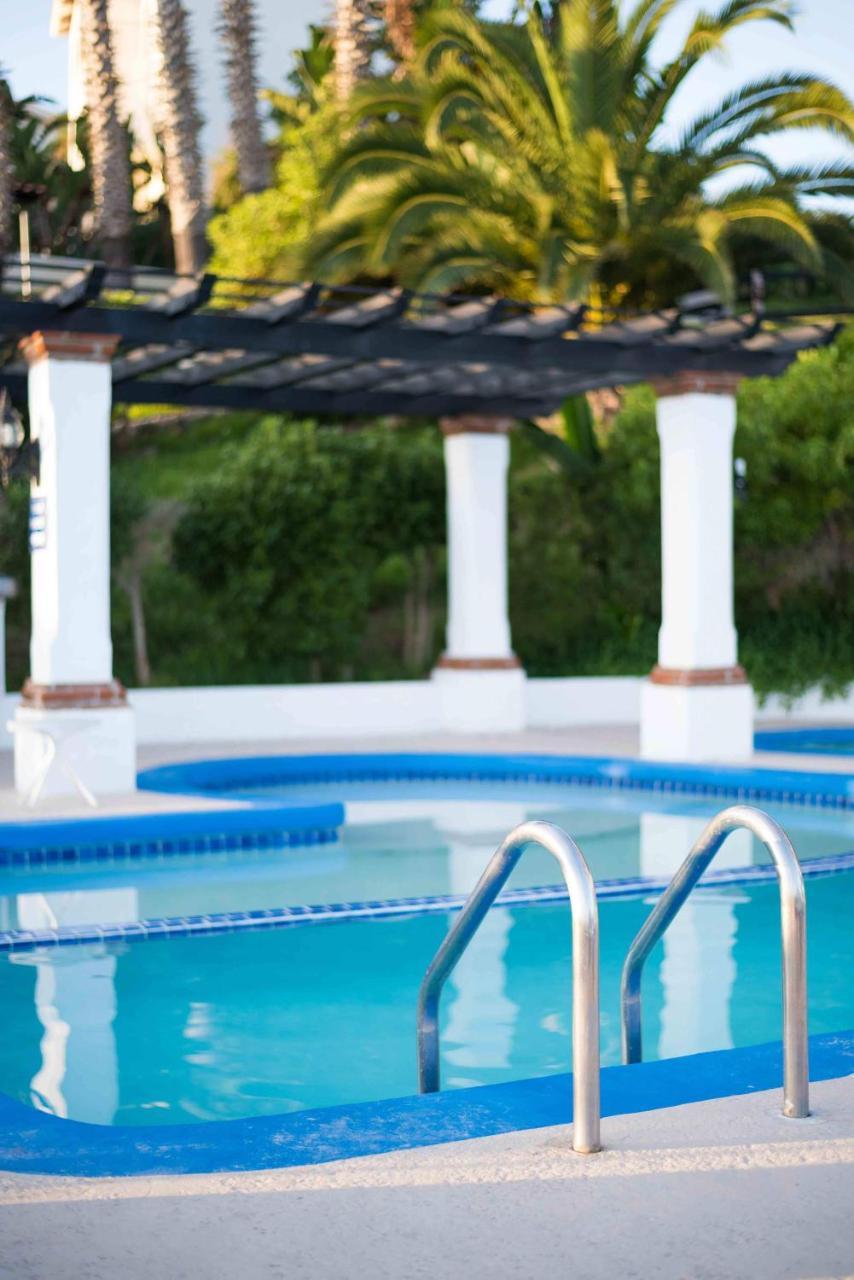 Real Del Mar Golf Resort Тихуана Экстерьер фото