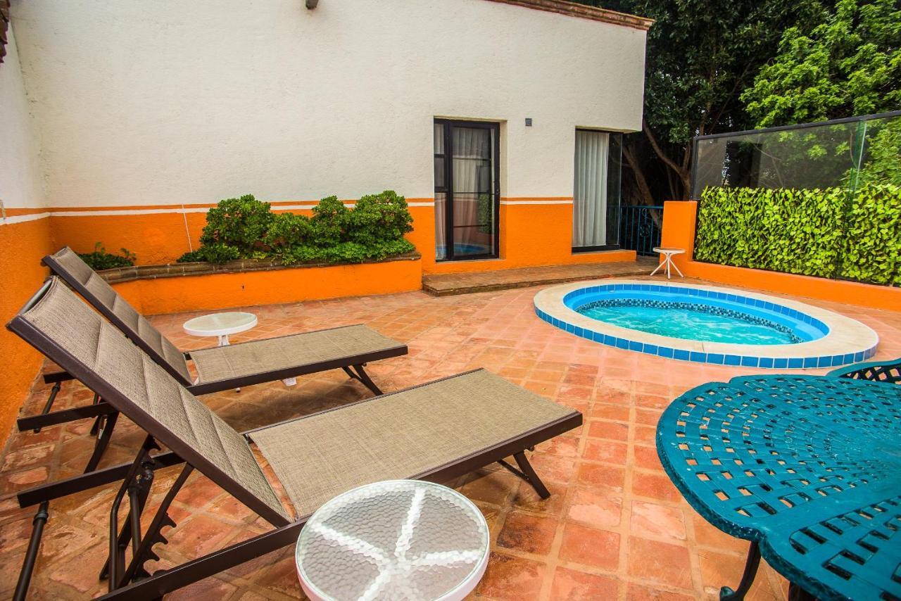 Real Del Mar Golf Resort Тихуана Экстерьер фото
