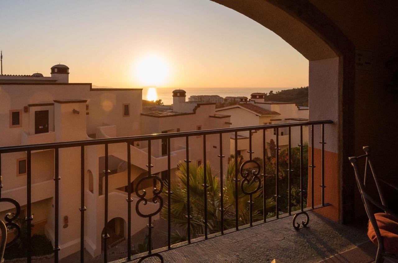 Real Del Mar Golf Resort Тихуана Экстерьер фото