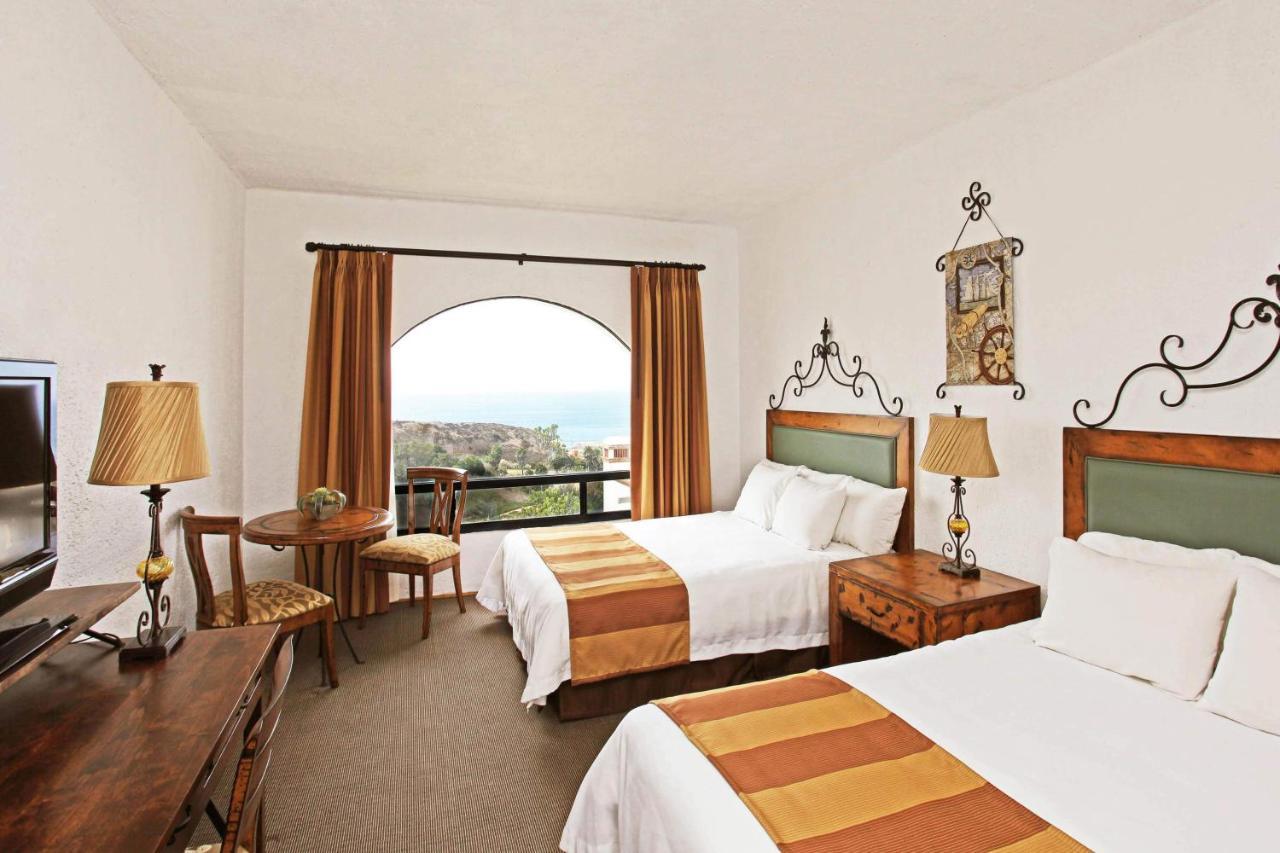 Real Del Mar Golf Resort Тихуана Экстерьер фото