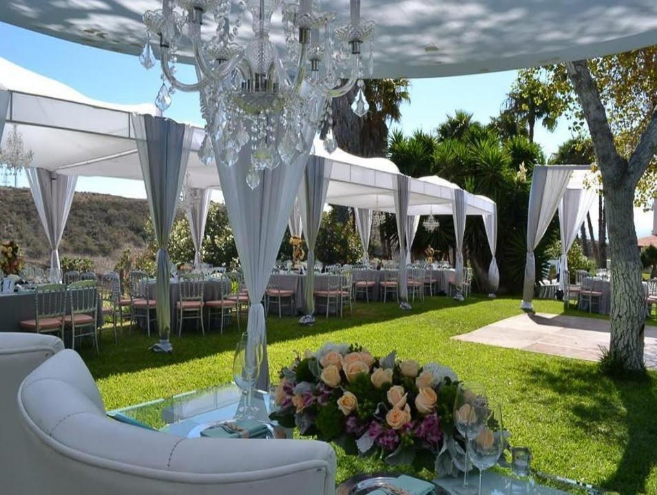 Real Del Mar Golf Resort Тихуана Экстерьер фото