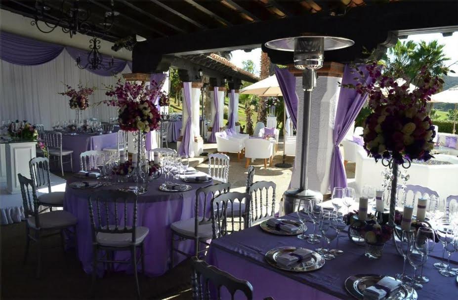 Real Del Mar Golf Resort Тихуана Экстерьер фото
