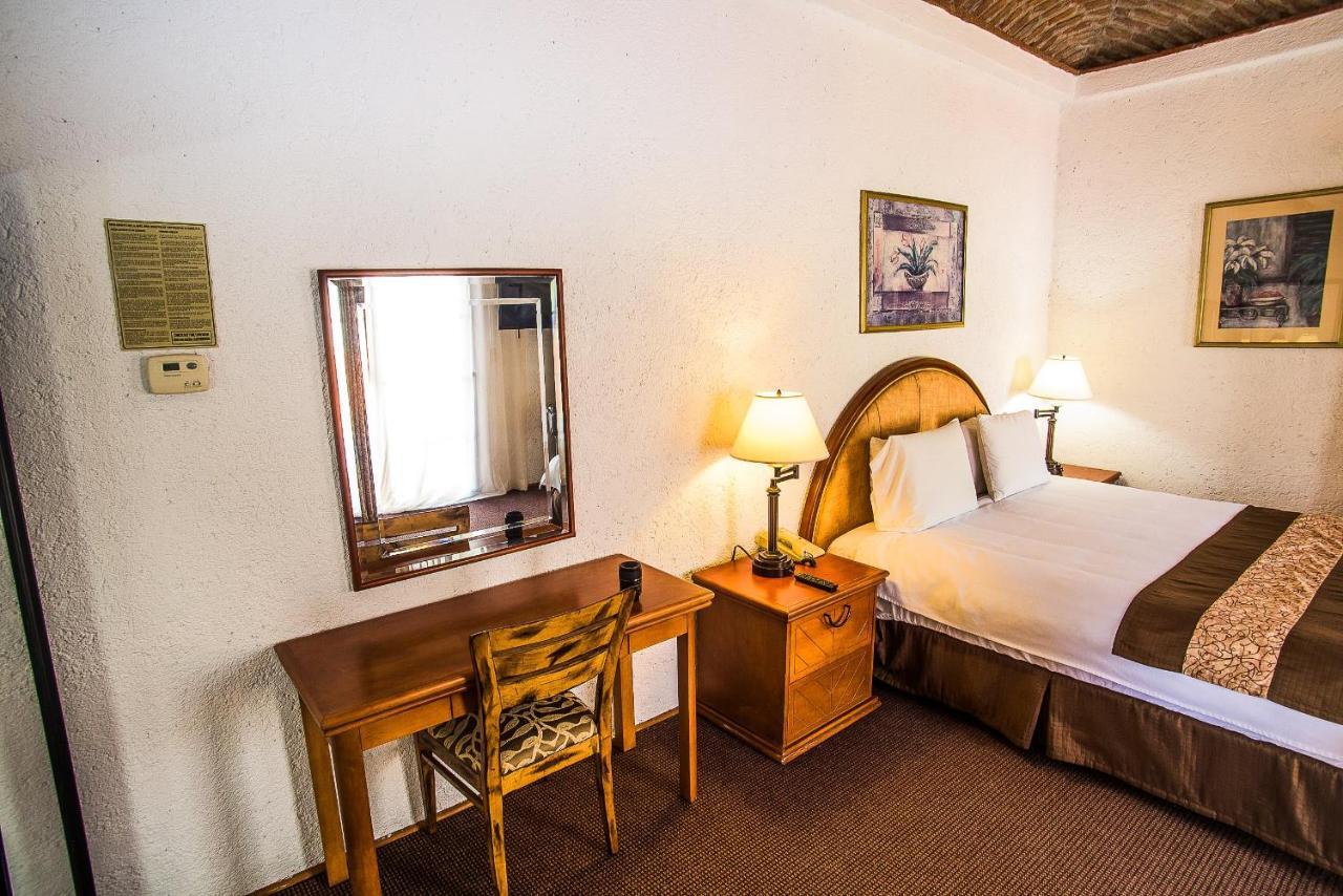 Real Del Mar Golf Resort Тихуана Экстерьер фото