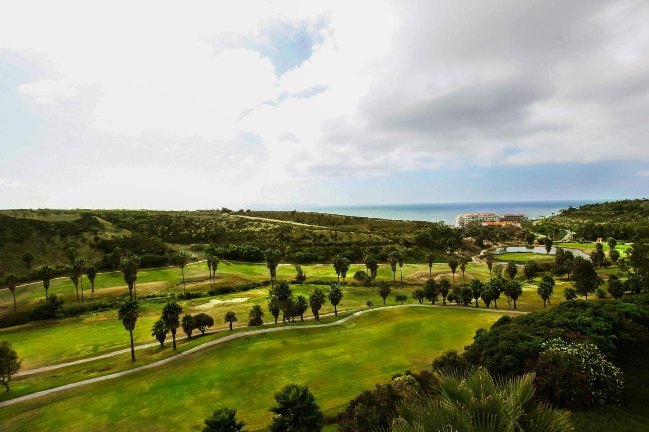 Real Del Mar Golf Resort Тихуана Экстерьер фото