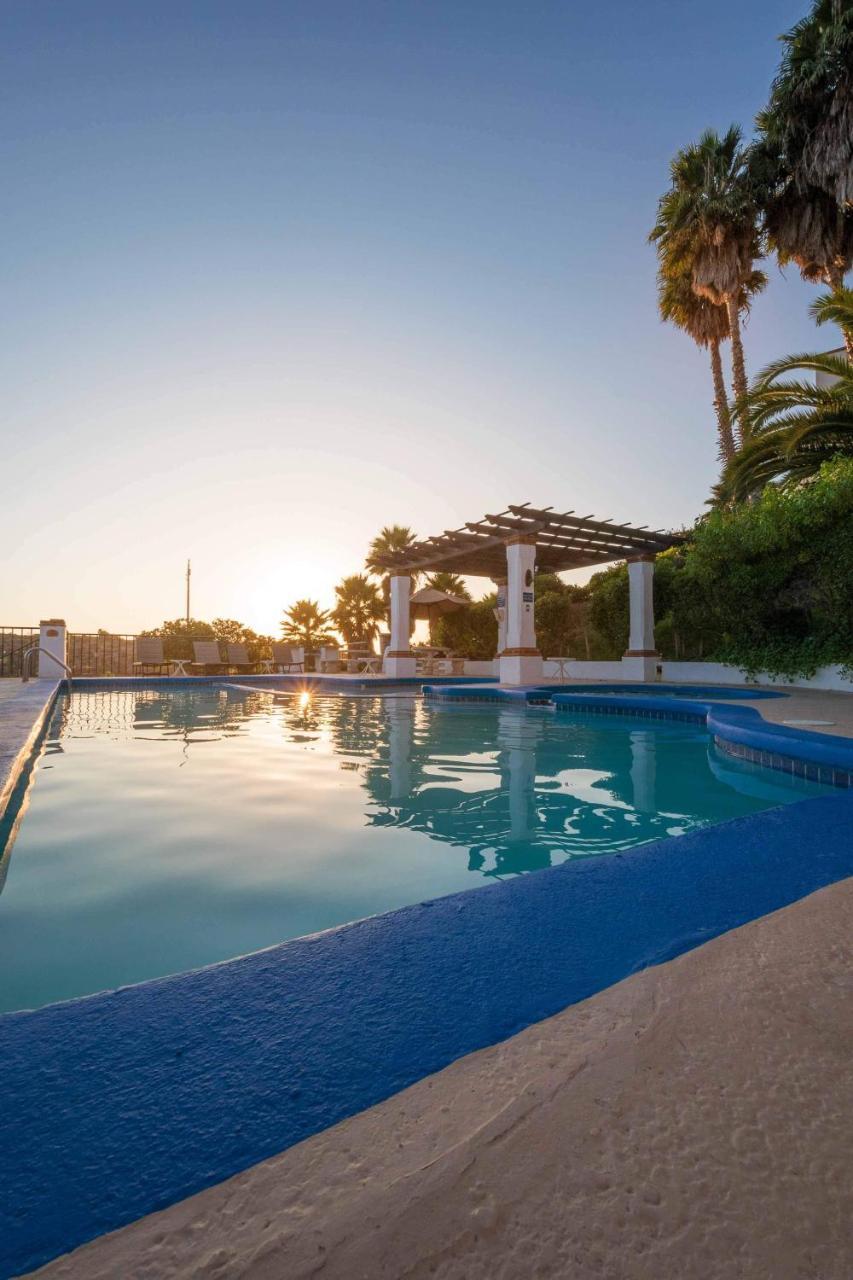 Real Del Mar Golf Resort Тихуана Экстерьер фото