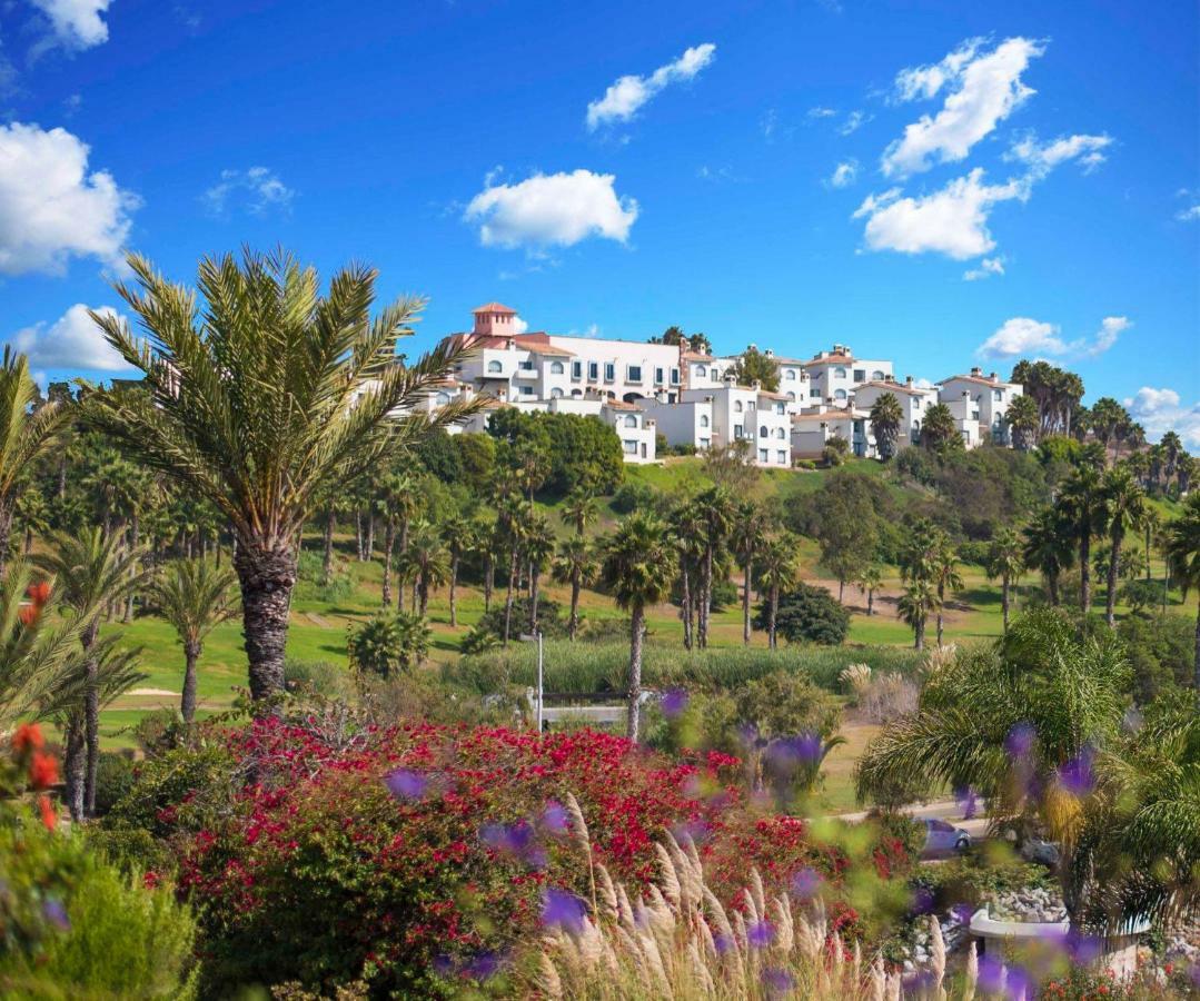 Real Del Mar Golf Resort Тихуана Экстерьер фото